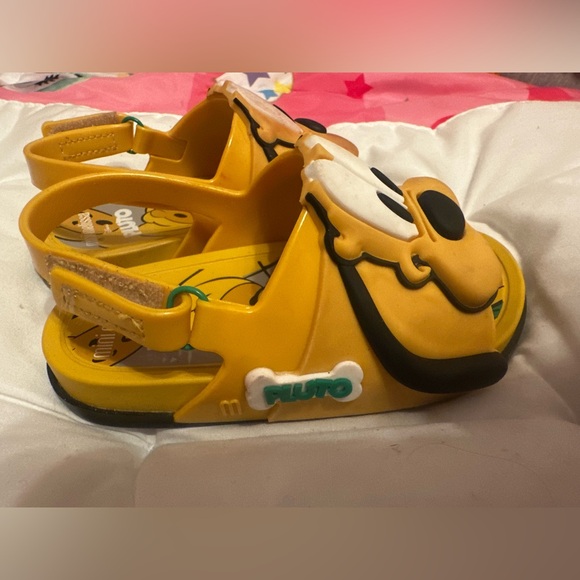 Pluto sandals unisex - Picture 1 of 2